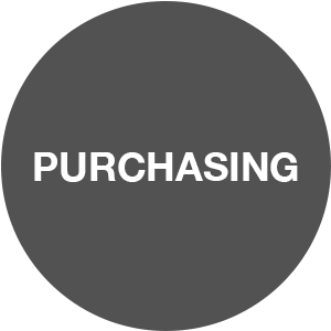 Purchasing - Procurement 